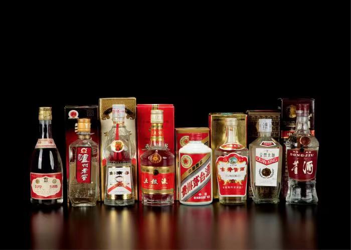 东乡老酒储存的方法